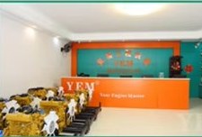 YEM ENGINE PARTS front shop